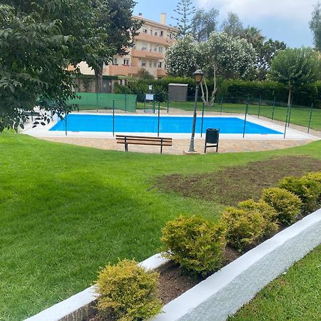 ベナルマデナCris House, Arroyo De La Mielアパートメント エクステリア 写真