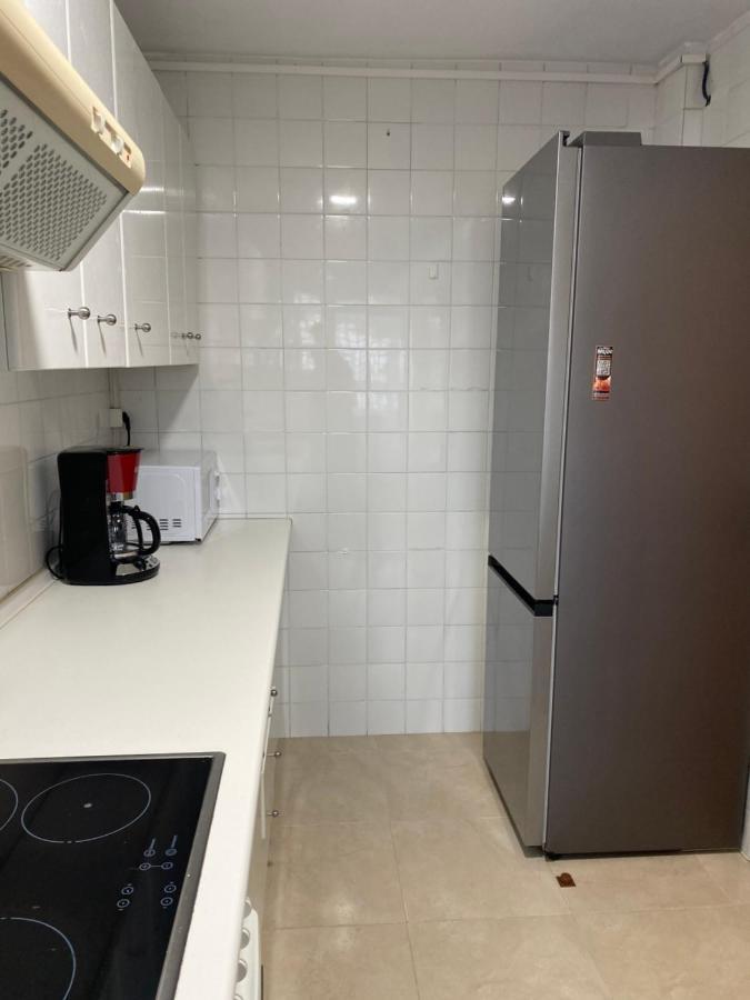 ベナルマデナCris House, Arroyo De La Mielアパートメント エクステリア 写真