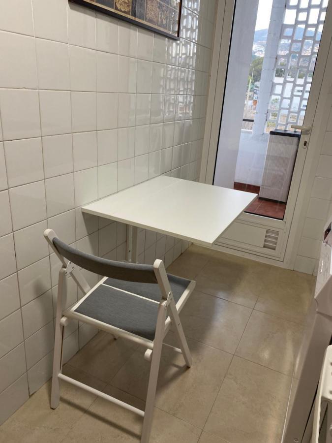 ベナルマデナCris House, Arroyo De La Mielアパートメント エクステリア 写真